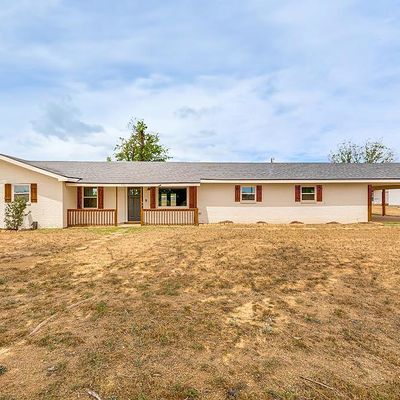 5701 E Midway Rd, Big Spring, TX 79720