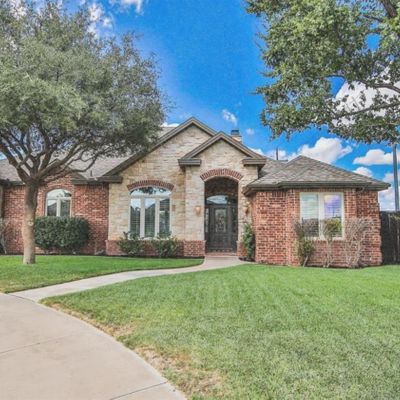 5802 111 Th St, Lubbock, TX 79424