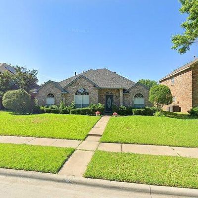 5805 Madison Dr, The Colony, TX 75056
