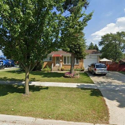 583 Vassar Ln, Des Plaines, IL 60016