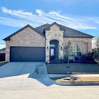 5831 Melville Ln, Forney, TX 75126