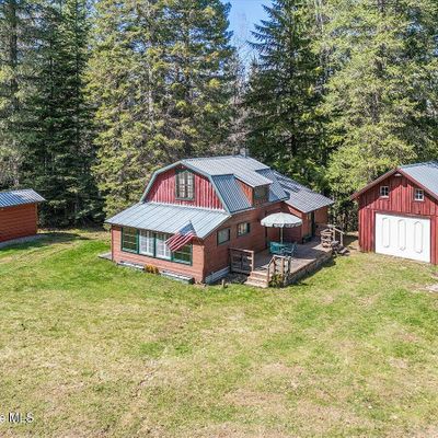 5841 Highway 57, Priest River, ID 83856