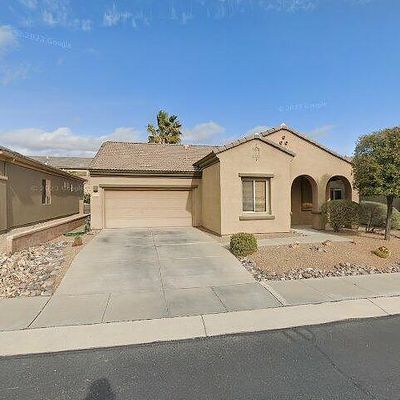 5850 S Painted Canyon Dr, Green Valley, AZ 85622