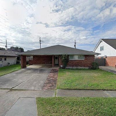 5854 Marcia Ave, New Orleans, LA 70124