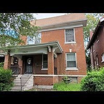 5943 Waterman Blvd, Saint Louis, MO 63112