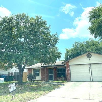 5963 Hidden Boulder St, San Antonio, TX 78250