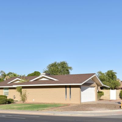 598 W Kent Dr, Chandler, AZ 85225