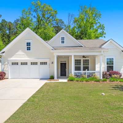 6006 Wild Azalea Rd, Summerville, SC 29483