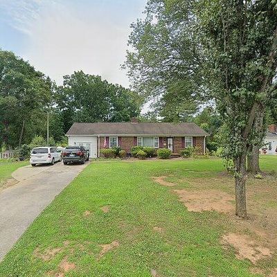 601 Broad St, Shelby, NC 28152