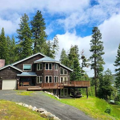 60100 Lake Shore Rd, Joseph, OR 97846