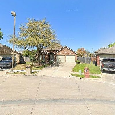 6027 Hillside Ln, Sachse, TX 75048