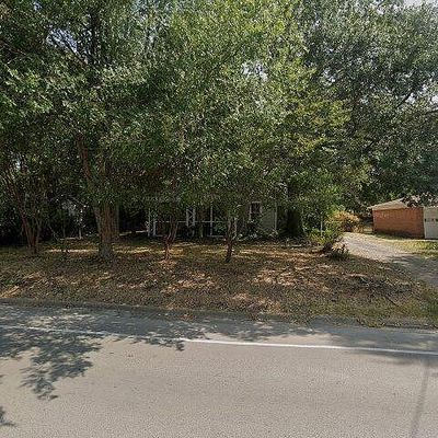 604 W State St, Terrell, TX 75160