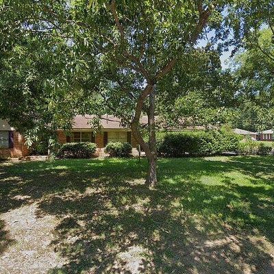 607 Martin Luther King Dr, Jefferson, TX 75657