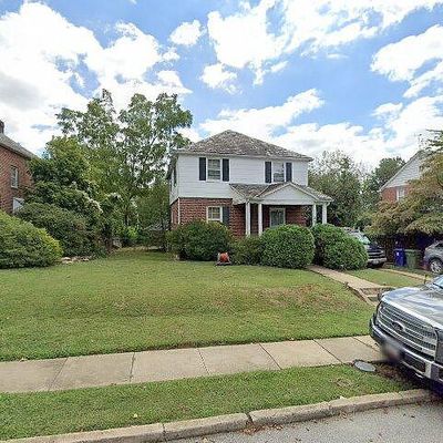 607 Stamford Rd, Baltimore, MD 21229