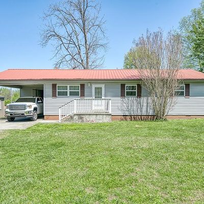 608 Gordon Rd, Crossville, TN 38572