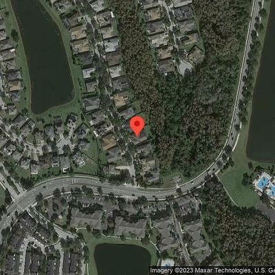 6087 Lake Melrose Dr, Orlando, FL 32829