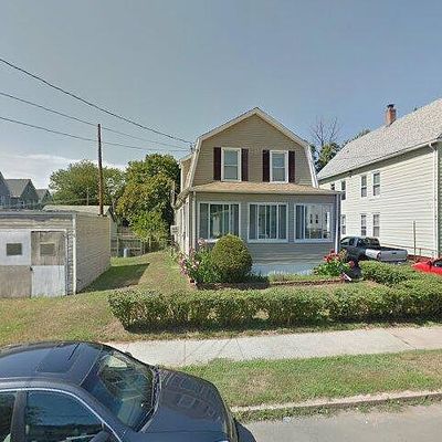 61 William St, West Haven, CT 06516