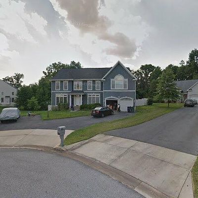 6102 Erika Pl, Glenn Dale, MD 20769