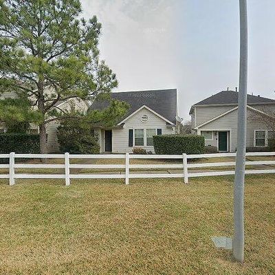 6107 Lone Prairie Way, Katy, TX 77449