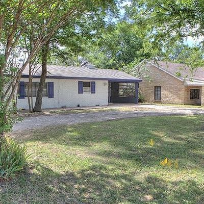 612 Wichita St, Fort Worth, TX 76140