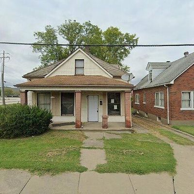 612 William St, Cape Girardeau, MO 63703