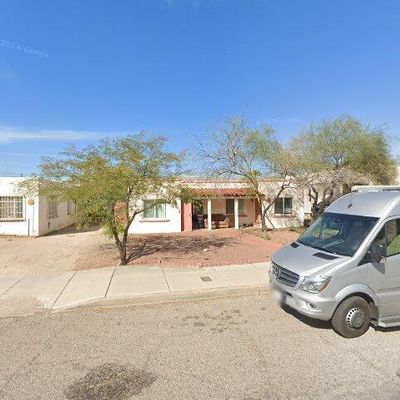 613 E Drachman St, Tucson, AZ 85705