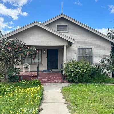 6201 Santa Fe Ave, Huntington Park, CA 90255