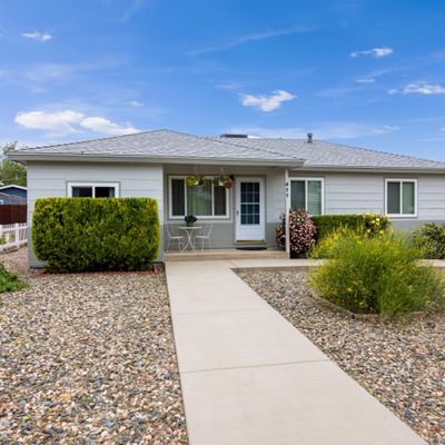 622 W Delano Ave, Prescott, AZ 86301