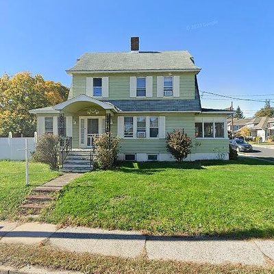 509 Amboy Ave, Woodbridge, NJ 07095