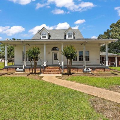 51 Castle Chapel Rd, Yazoo City, MS 39194