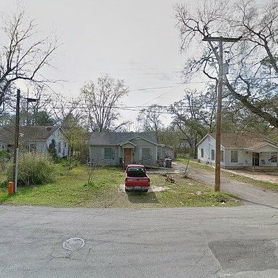 512 Marion St, Lufkin, TX 75904