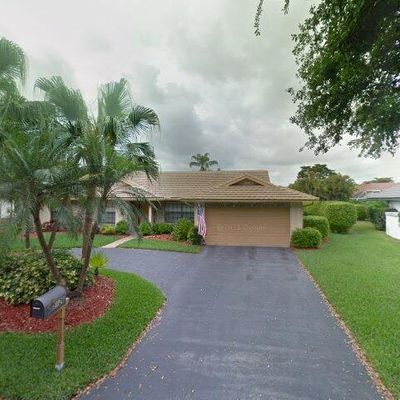 5126 Nw 85 Th Rd, Coral Springs, FL 33067
