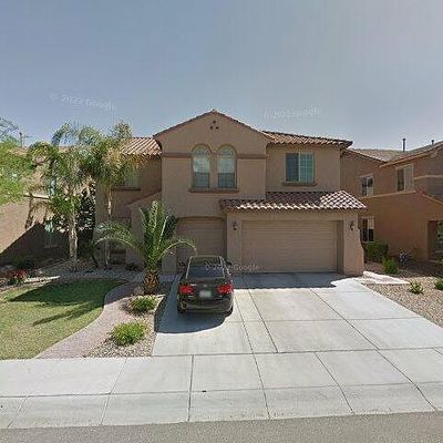 5141 W Trotter Trl, Phoenix, AZ 85083