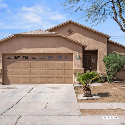 5146 S Lavender Fields Ln, Tucson, AZ 85746