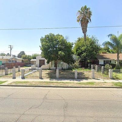 519 E Putnam Ave, Porterville, CA 93257