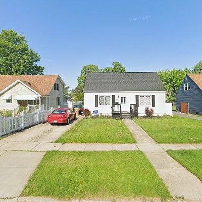 52 Woodridge Ave, Buffalo, NY 14225