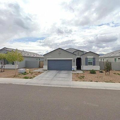 5217 W San Gabriel Ave, Laveen, AZ 85339