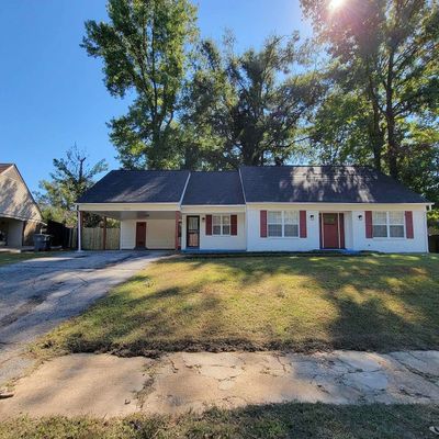 5231 Yellowood Rd, Memphis, TN 38134