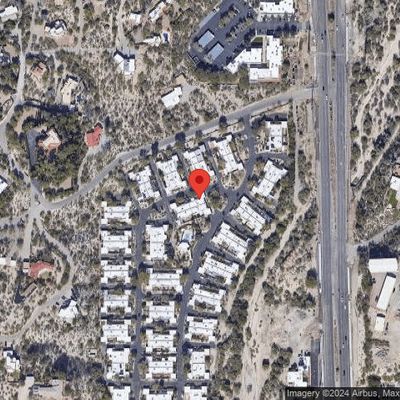 5264 N Tigua Dr, Tucson, AZ 85704