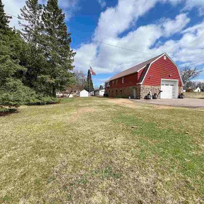 529 9 Th St Nw, Chisholm, MN 55719