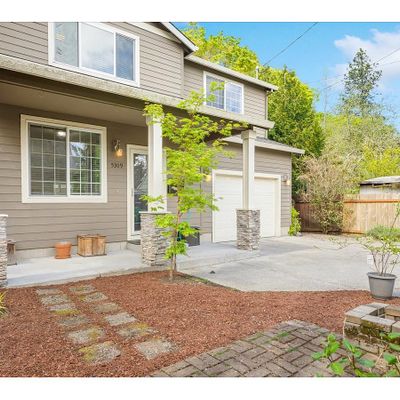 5309 Ne 52 Nd Ave, Portland, OR 97218