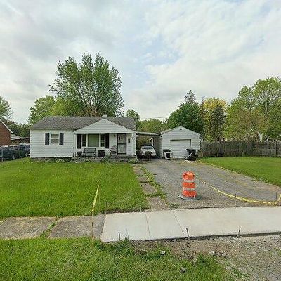 535 Idylwild St Nw, Warren, OH 44483