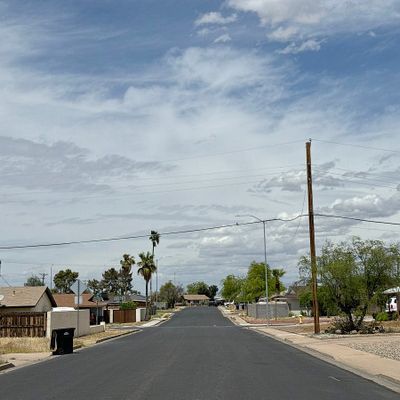 536 N Saguaro, Mesa, AZ 85201