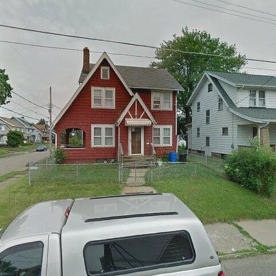 538 Columbus Ave Nw, Canton, OH 44708