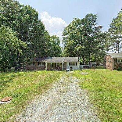 54 S 3 Rd St, Roxboro, NC 27573