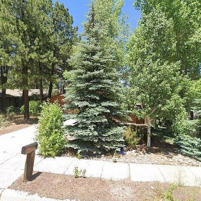 540 E Bennett Dr, Flagstaff, AZ 86005