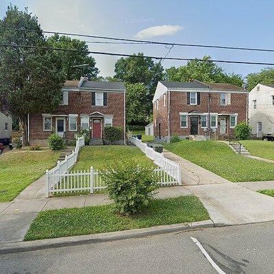 5423 Central Ave Se, Washington, DC 20019