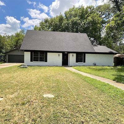 548 N 37 Th St, Corsicana, TX 75110