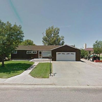 702 Goff St, Eads, CO 81036