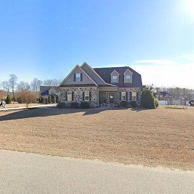 71 Pointer Dr, Angier, NC 27501